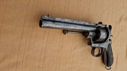 Velký důstojnický revolver 11mm