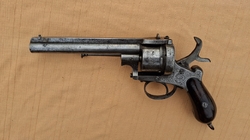 Velký důstojnický revolver 11mm