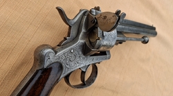 Velký důstojnický revolver 11mm