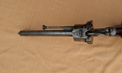 Velký důstojnický revolver 11mm