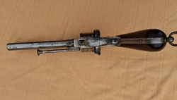Velký důstojnický revolver 11mm
