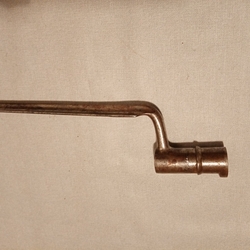 bajonet Enfield 1853