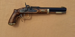 Perkusní pistole Ardesa Patriot s napínáčkem, Cal.45