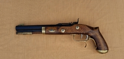 Perkusní pistole Ardesa Patriot s napínáčkem, Cal.45