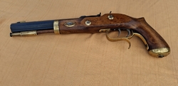 Perkusní pistole Ardesa Patriot s napínáčkem, Cal.45