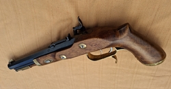 Perkusní pistole Ardesa Patriot s napínáčkem, Cal.45