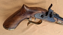 Perkusní pistole Ardesa Patriot s napínáčkem, Cal.45