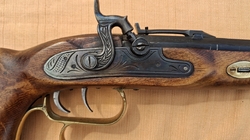 Perkusní pistole Ardesa Patriot s napínáčkem, Cal.45