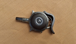 Dlaňová pistole Protector Turbiaux ( Palm Pistol )