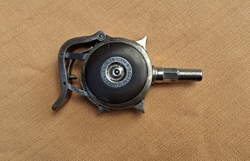 Dlaňová pistole Protector Turbiaux ( Palm Pistol )