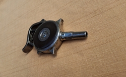 Dlaňová pistole Protector Turbiaux ( Palm Pistol )