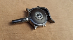 Dlaňová pistole Protector Turbiaux ( Palm Pistol )
