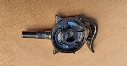 Dlaňová pistole Protector Turbiaux ( Palm Pistol )