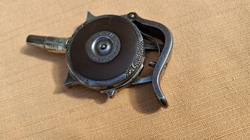 Dlaňová pistole Protector Turbiaux ( Palm Pistol )
