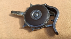 Dlaňová pistole Protector Turbiaux ( Palm Pistol )