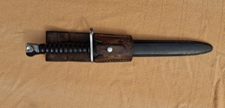 bodák SIG M57 pro Sturmgewehr 57