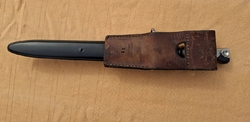 bodák SIG M57 pro Sturmgewehr 57