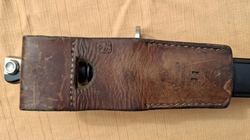 bodák SIG M57 pro Sturmgewehr 57