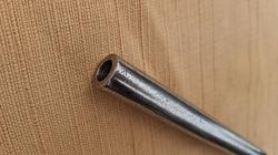 Luxusní ,,pepperbox“ 7mm s přídavnou hlavní