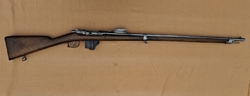 Opakovací vojenská puška Beaumont-Vitali M1871/88