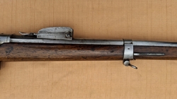 Opakovací vojenská puška Beaumont-Vitali M1871/88
