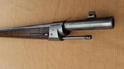 Opakovací vojenská puška Beaumont-Vitali M1871/88