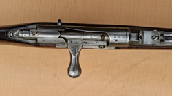 Opakovací vojenská puška Beaumont-Vitali M1871/88