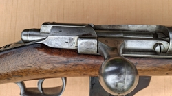 Opakovací vojenská puška Beaumont-Vitali M1871/88