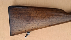 Opakovací vojenská puška Beaumont-Vitali M1871/88