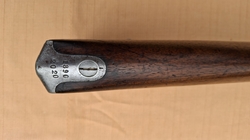 Opakovací vojenská puška Beaumont-Vitali M1871/88