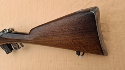Opakovací vojenská puška Beaumont-Vitali M1871/88
