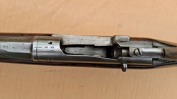Opakovací vojenská puška Beaumont-Vitali M1871/88