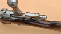 Opakovací vojenská puška Beaumont-Vitali M1871/88