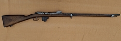 Opakovací vojenská puška Beaumont-Vitali M1871/88
