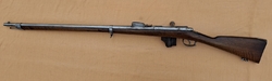 Opakovací vojenská puška Beaumont-Vitali M1871/88
