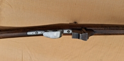 Opakovací vojenská puška Beaumont-Vitali M1871/88