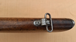 Opakovací vojenská puška Beaumont-Vitali M1871/88
