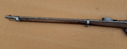 Opakovací vojenská puška Beaumont-Vitali M1871/88