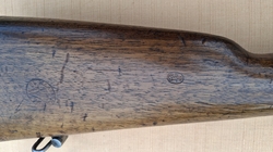 Opakovací vojenská puška Beaumont-Vitali M1871/88