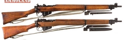 bajonet Enfield No4, Mk II