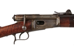 puška Vetterli 1871