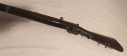 vojenská puška Steyr Kropatschek M 1866