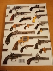 Kapesní pistole, revolvery, deringery a jejich systémy
