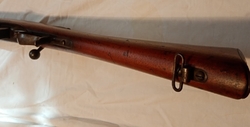opakovací puška Vetterli-Vitali M1870/87