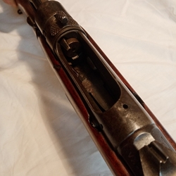 opakovací puška Vetterli-Vitali M1870/87