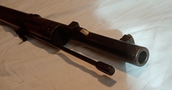 opakovací puška Vetterli-Vitali M1870/87