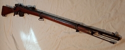 opakovací puška Vetterli-Vitali M1870/87