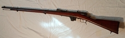 opakovací puška Vetterli-Vitali M1870/87
