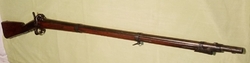 vojenská puška M1842 T