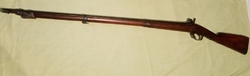 vojenská puška M1842T